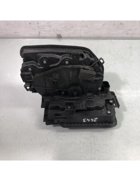 Serrure arriere gauche BMW SERIE 2 F45 ACTIVE TOURER PHASE 2 Diesel
