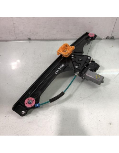 Leve vitre electrique avant gauche BMW SERIE 2 F45 ACTIVE TOURER PHASE 2 Diesel