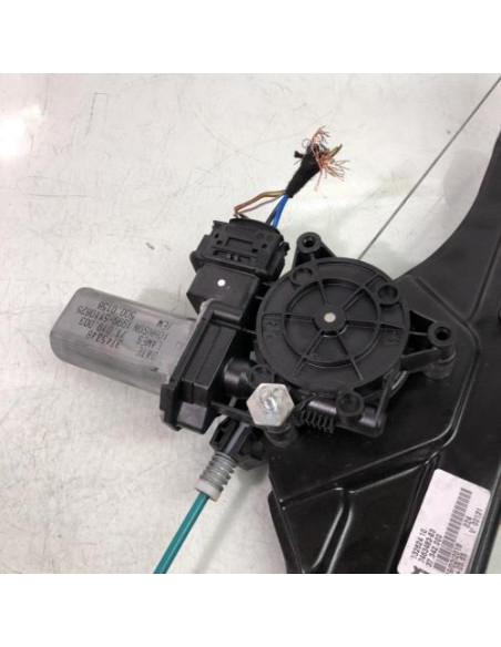 Leve vitre electrique avant gauche BMW SERIE 2 F45 ACTIVE TOURER PHASE 2 Diesel