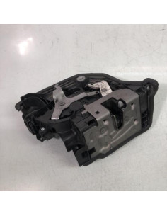 Serrure arriere droit BMW SERIE 2 F45 ACTIVE TOURER PHASE 2 Diesel 2