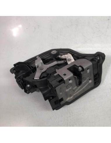 Serrure arriere droit BMW SERIE 2 F45 ACTIVE TOURER PHASE 2 Diesel