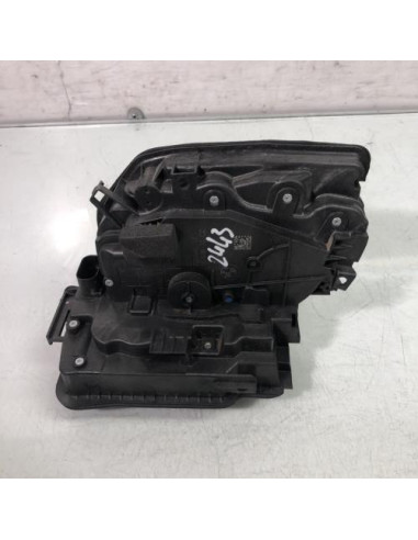 Serrure arriere droit BMW SERIE 2 F45 ACTIVE TOURER PHASE 2 Diesel