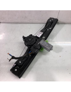 Leve vitre electrique arriere droit BMW SERIE 2 F45 ACTIVE TOURER PHASE 2 Diesel 2