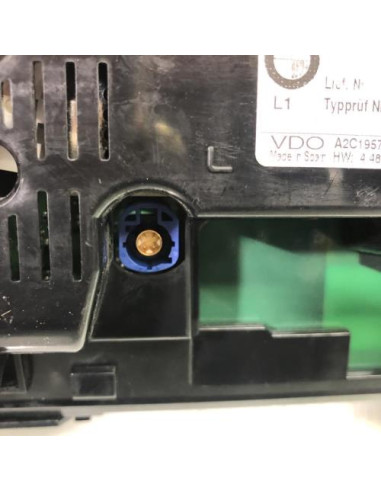 Compteur BMW SERIE 2 F45 ACTIVE TOURER PHASE 2 Diesel