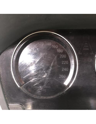 Compteur BMW SERIE 2 F45 ACTIVE TOURER PHASE 2 Diesel