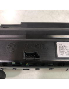 Commande chauffage BMW SERIE 2 F45 ACTIVE TOURER PHASE 2 Diesel