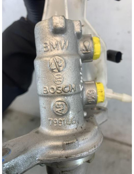 Maitre cylindre (freinage) BMW SERIE 2 F45 ACTIVE TOURER PHASE 2 Diesel