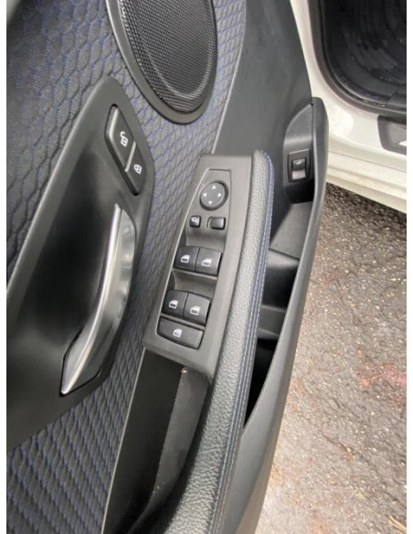 Maitre cylindre (freinage) BMW SERIE 2 F45 ACTIVE TOURER PHASE 2 Diesel