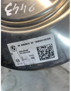 Mastervac BMW SERIE 2 F45 ACTIVE TOURER PHASE 2 Diesel