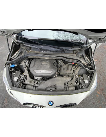 Mastervac BMW SERIE 2 F45 ACTIVE TOURER PHASE 2 Diesel