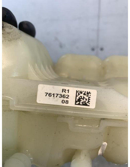 Vase d'expansion BMW SERIE 2 F45 ACTIVE TOURER PHASE 2 Diesel
