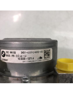 Bloc ABS (freins anti-blocage) BMW SERIE 2 F45 ACTIVE TOURER PHASE 2 Diesel 2