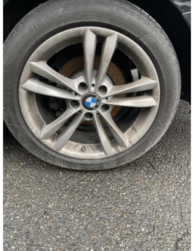 Bras essuie glace avant droit BMW SERIE 3 F34 GRAN TURISMO PHASE 2 Diesel