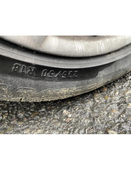 Bras essuie glace avant droit BMW SERIE 3 F34 GRAN TURISMO PHASE 2 Diesel