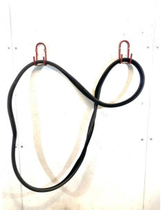 Joint de porte avant droite BMW SERIE 3 F34 GRAN TURISMO PHASE 2 Diesel 2