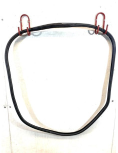 Joint de porte arriere gauche BMW SERIE 3 F34 GRAN TURISMO PHASE 2 Diesel