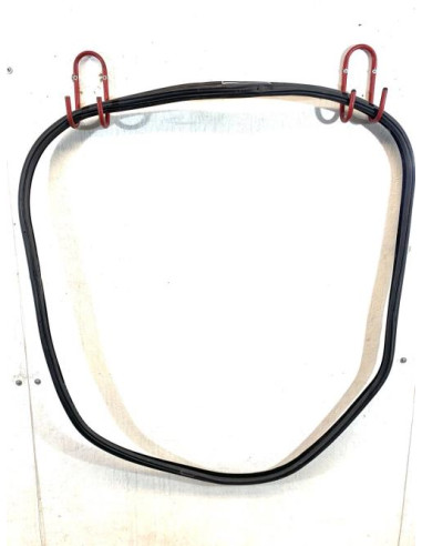 Joint de porte arriere gauche BMW SERIE 3 F34 GRAN TURISMO PHASE 2 Diesel