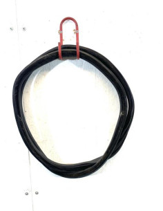 Joint de porte arriere gauche BMW SERIE 3 F34 GRAN TURISMO PHASE 2 Diesel 2