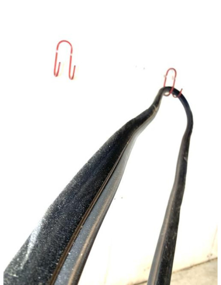 Joint de porte arriere gauche BMW SERIE 3 F34 GRAN TURISMO PHASE 2 Diesel