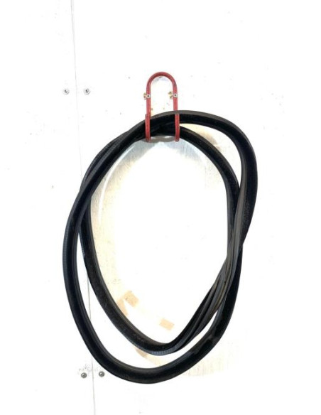 Joint de porte arriere droite BMW SERIE 3 F34 GRAN TURISMO PHASE 2 Diesel