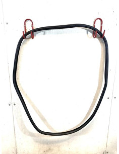 Joint de porte arriere droite BMW SERIE 3 F34 GRAN TURISMO PHASE 2 Diesel 2