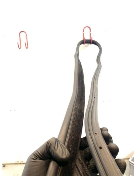 Joint de porte arriere droite BMW SERIE 3 F34 GRAN TURISMO PHASE 2 Diesel