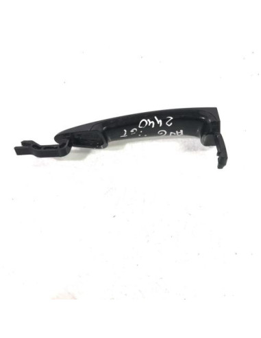 Poignee porte avant gauche BMW SERIE 3 F34 GRAN TURISMO PHASE 2 Diesel