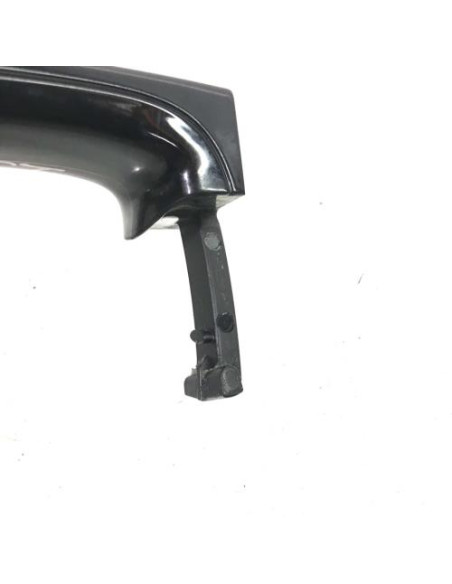 Poignee porte arriere gauche BMW SERIE 3 F34 GRAN TURISMO PHASE 2 Diesel