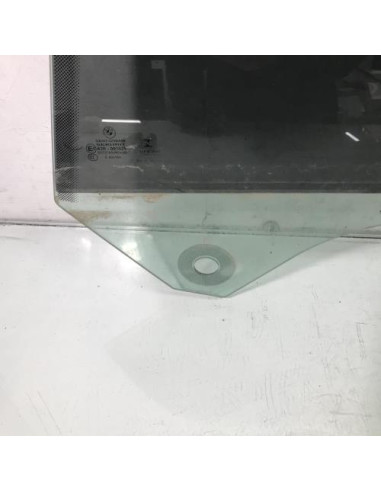 Vitre arriere gauche BMW SERIE 3 F34 GRAN TURISMO PHASE 2 Diesel