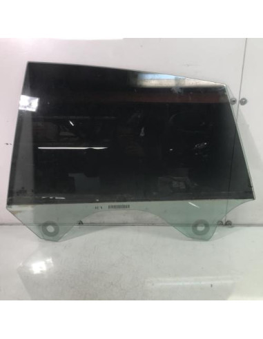 Vitre arriere gauche BMW SERIE 3 F34 GRAN TURISMO PHASE 2 Diesel