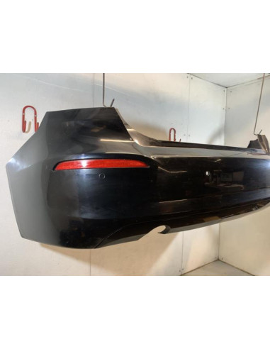 Pare choc arriere BMW SERIE 3 F34 GRAN TURISMO PHASE 2 Diesel