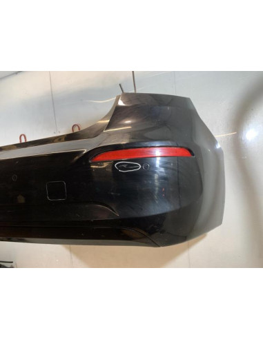Pare choc arriere BMW SERIE 3 F34 GRAN TURISMO PHASE 2 Diesel