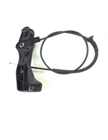 Poignee d'ouverture de capot BMW SERIE 3 F34 GRAN TURISMO PHASE 2 Diesel