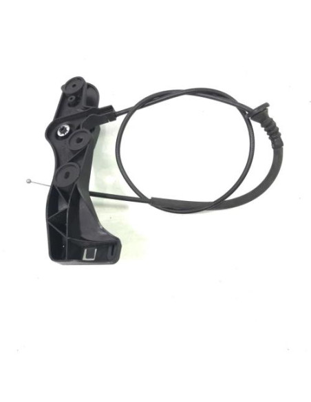 Poignee d'ouverture de capot BMW SERIE 3 F34 GRAN TURISMO PHASE 2 Diesel