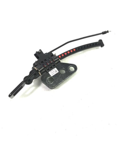 Poignee d'ouverture de capot BMW SERIE 3 F34 GRAN TURISMO PHASE 2 Diesel