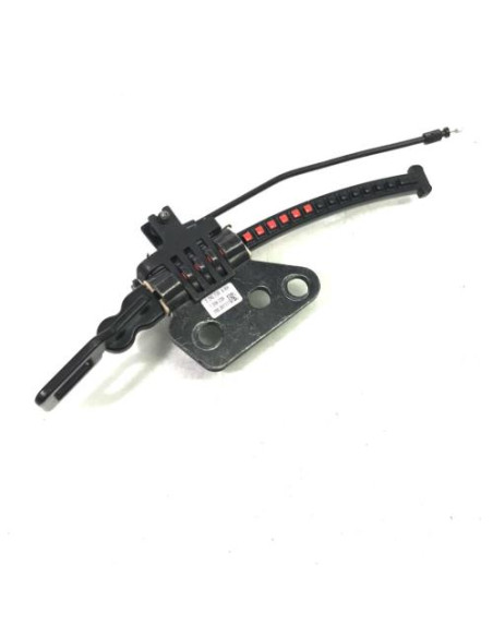 Poignee d'ouverture de capot BMW SERIE 3 F34 GRAN TURISMO PHASE 2 Diesel