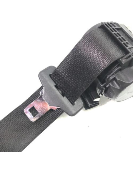 Ceinture arriere gauche BMW SERIE 3 F34 GRAN TURISMO PHASE 2 Diesel