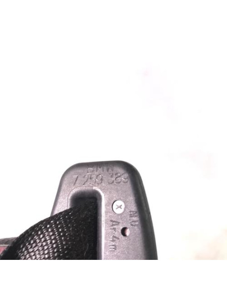 Ceinture arriere gauche BMW SERIE 3 F34 GRAN TURISMO PHASE 2 Diesel