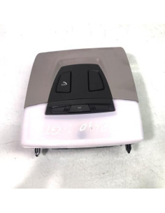 Eclairage de plafonnier BMW SERIE 3 F34 GRAN TURISMO PHASE 2 Diesel 2