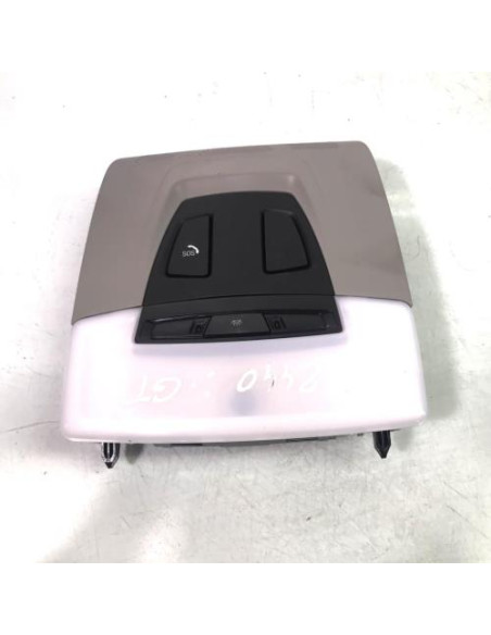 Eclairage de plafonnier BMW SERIE 3 F34 GRAN TURISMO PHASE 2 Diesel