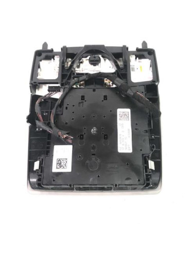 Eclairage de plafonnier BMW SERIE 3 F34 GRAN TURISMO PHASE 2 Diesel