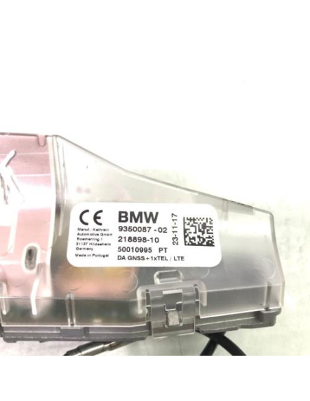 Antenne BMW SERIE 3 F34 GRAN TURISMO PHASE 2 Diesel