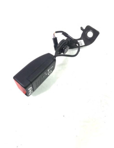 Attache ceinture arriere gauche BMW SERIE 3 F34 GRAN TURISMO PHASE 2 Diesel