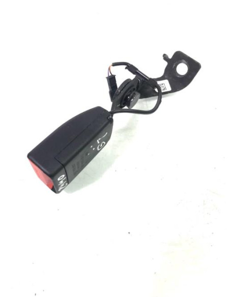 Attache ceinture arriere gauche BMW SERIE 3 F34 GRAN TURISMO PHASE 2 Diesel