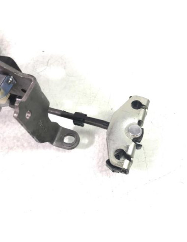 Levier frein à main BMW SERIE 3 F34 GRAN TURISMO PHASE 2 Diesel