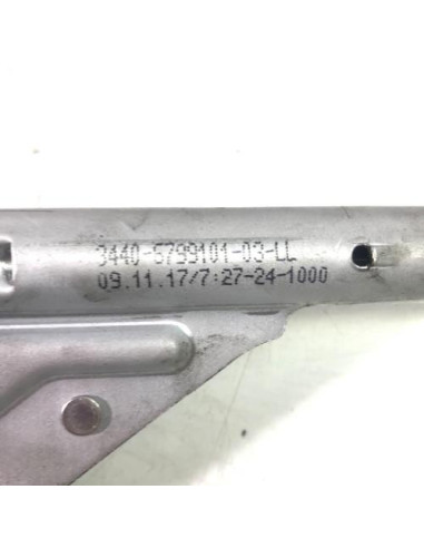 Levier frein à main BMW SERIE 3 F34 GRAN TURISMO PHASE 2 Diesel