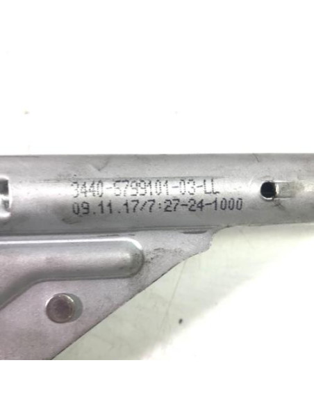 Levier frein à main BMW SERIE 3 F34 GRAN TURISMO PHASE 2 Diesel