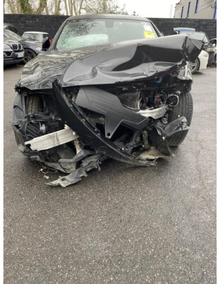 Levier frein à main BMW SERIE 3 F34 GRAN TURISMO PHASE 2 Diesel