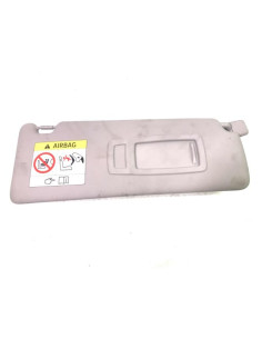 Pare soleil droit BMW SERIE 3 F34 GRAN TURISMO PHASE 2 Diesel