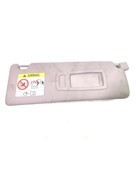 Pare soleil droit BMW SERIE 3 F34 GRAN TURISMO PHASE 2 Diesel